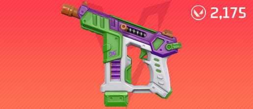 blastx frenzy skin