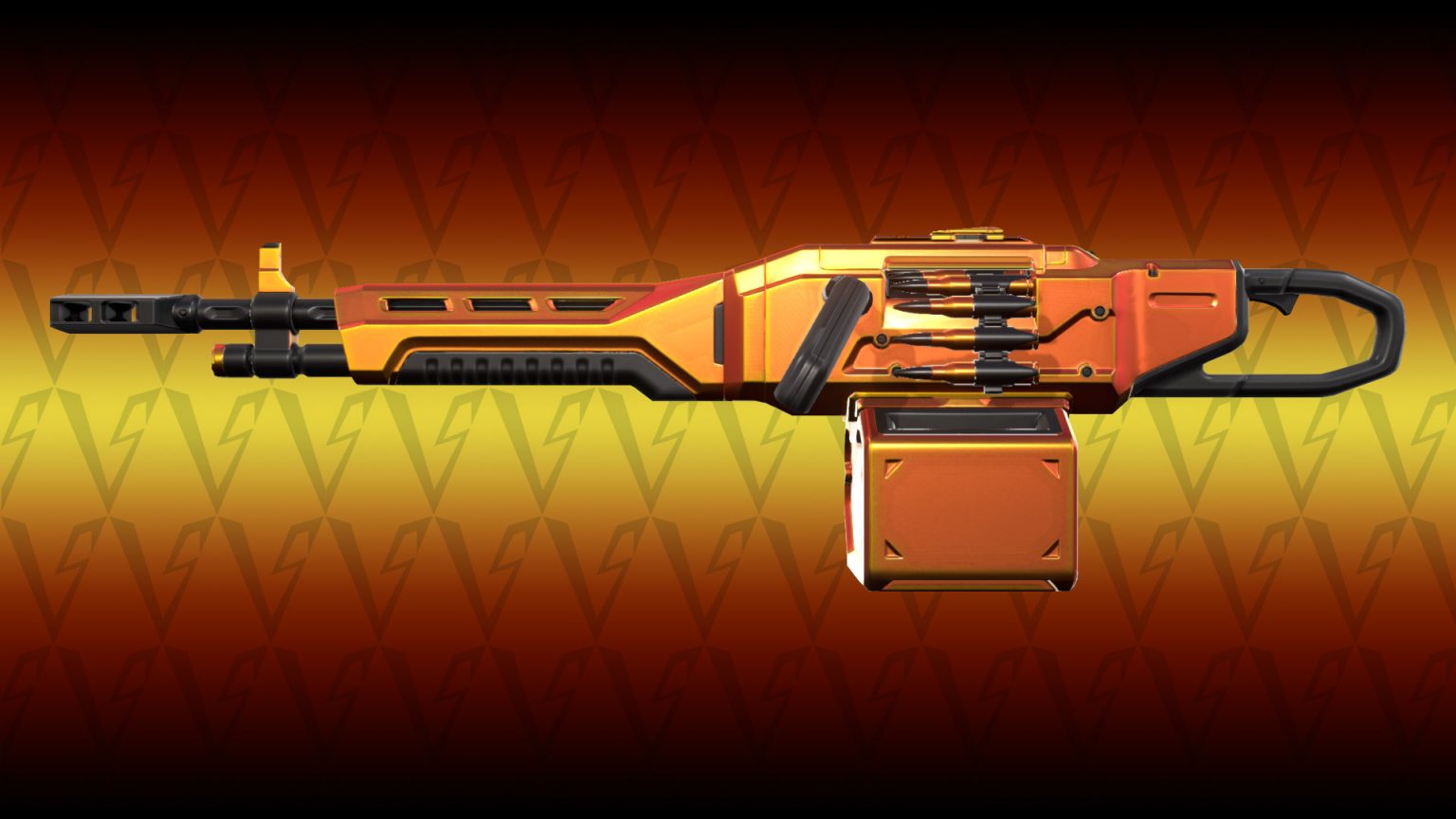 Valorant Prism III skins ValorantStrike