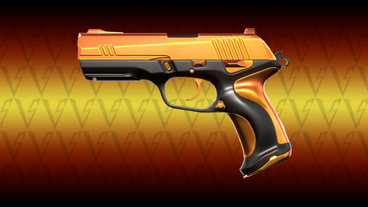 Valorant Prism III Classic ValorantStrike