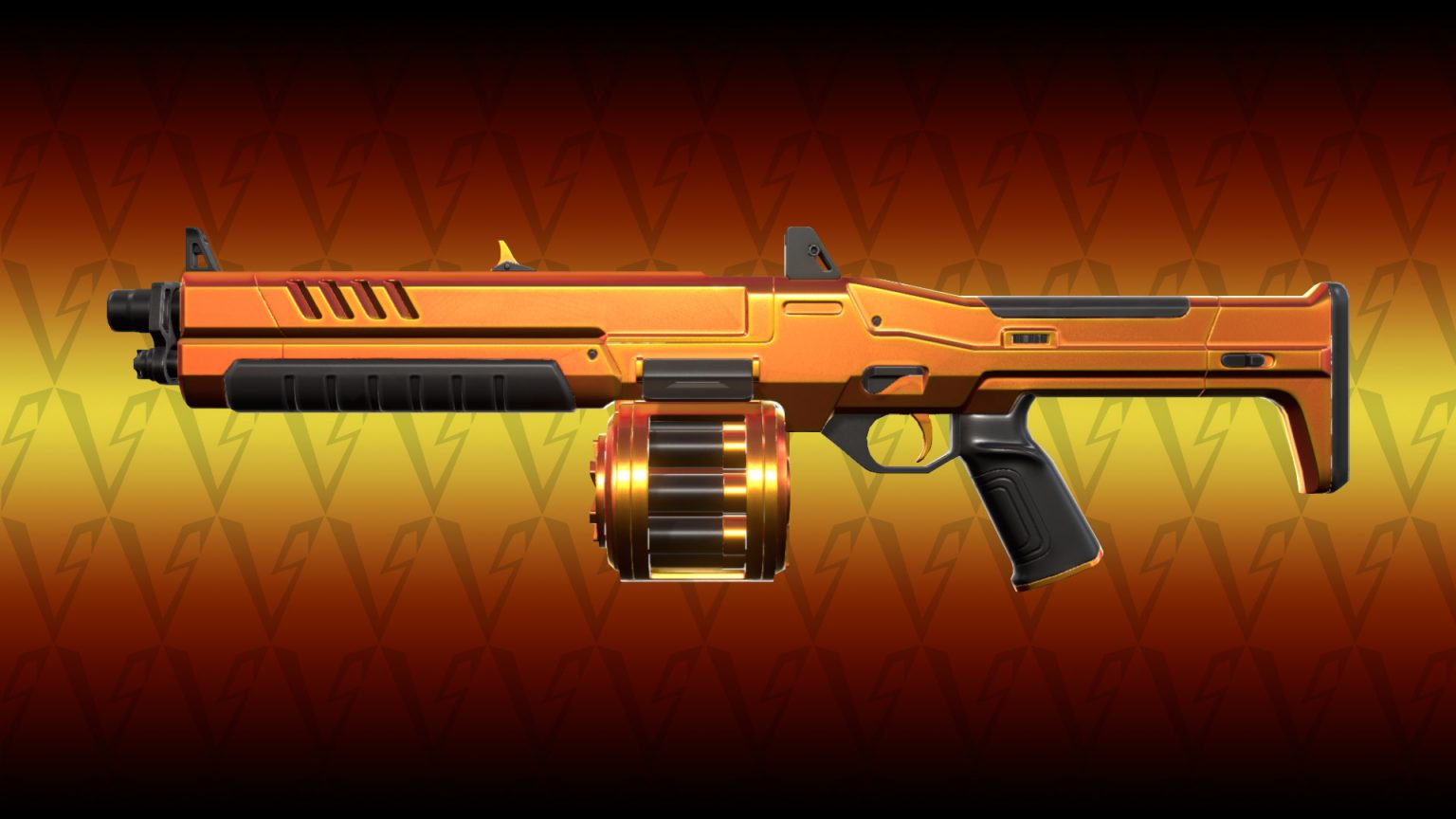 Valorant Prism III skins ValorantStrike