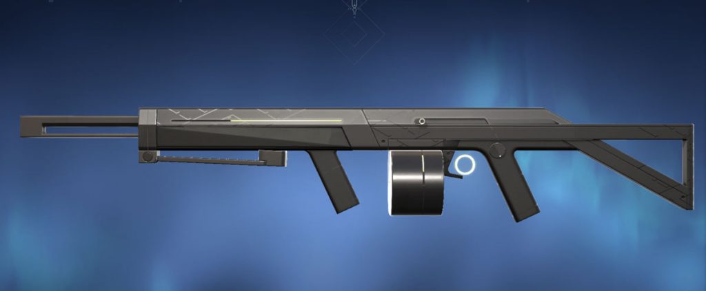 New Valorant skins: Tethered Realms and Minima Leak - ValorantStrike