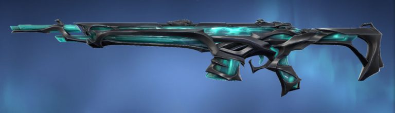 New Valorant Ruination SKins! - ValorantStrike