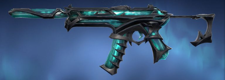 New Valorant Ruination SKins! - ValorantStrike