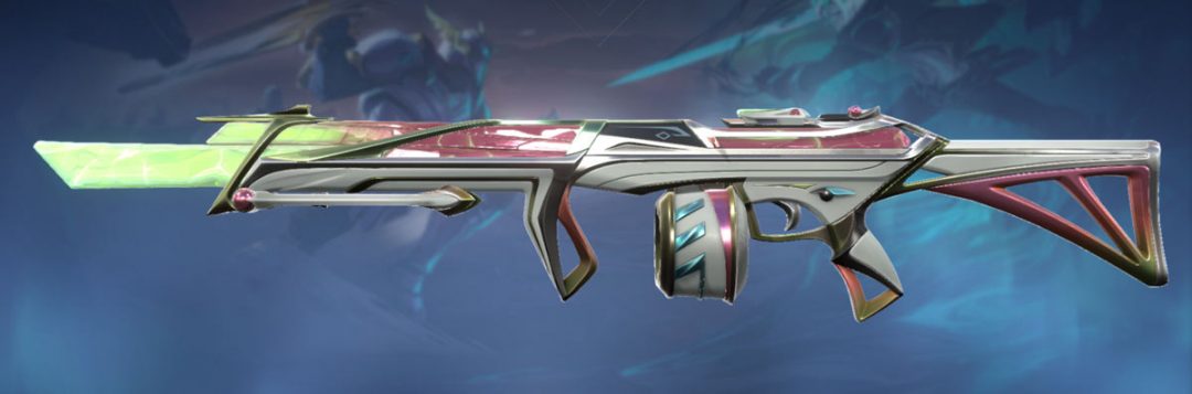 New Valorant Skins: Sentinels of Light Collection - ValorantStrike