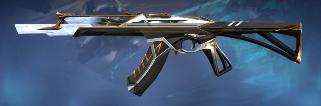 New Valorant Skins: Sentinels of Light Collection - ValorantStrike