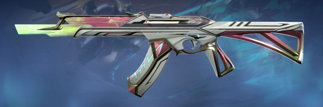 New Valorant Skins: Sentinels of Light Collection - ValorantStrike