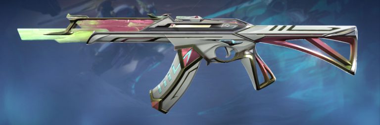 Sentinel Bundle New Valorant Skins: Sentinels of Light Collection - ValorantStrike