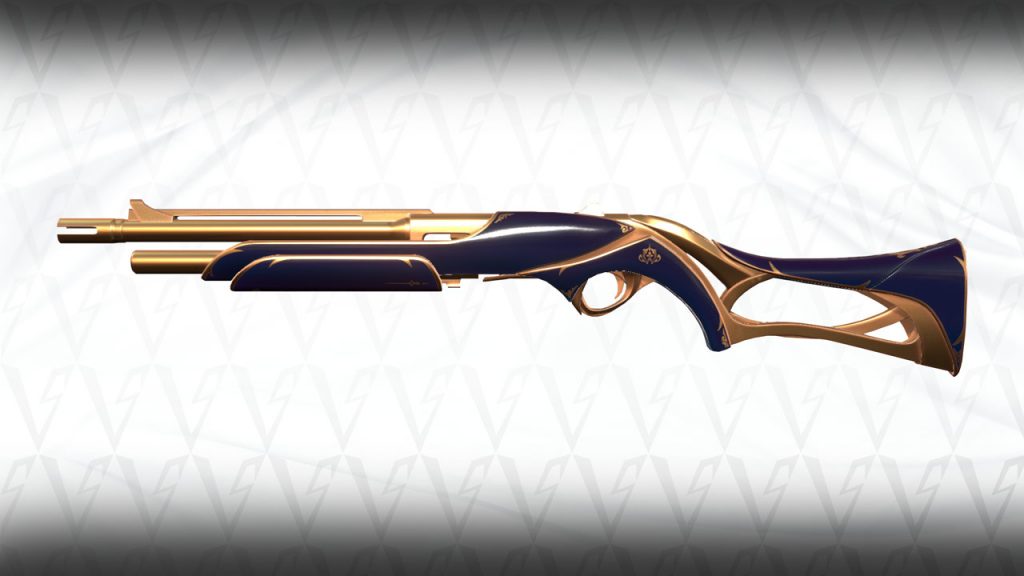 Valorant Artisan Bucky ValorantStrike