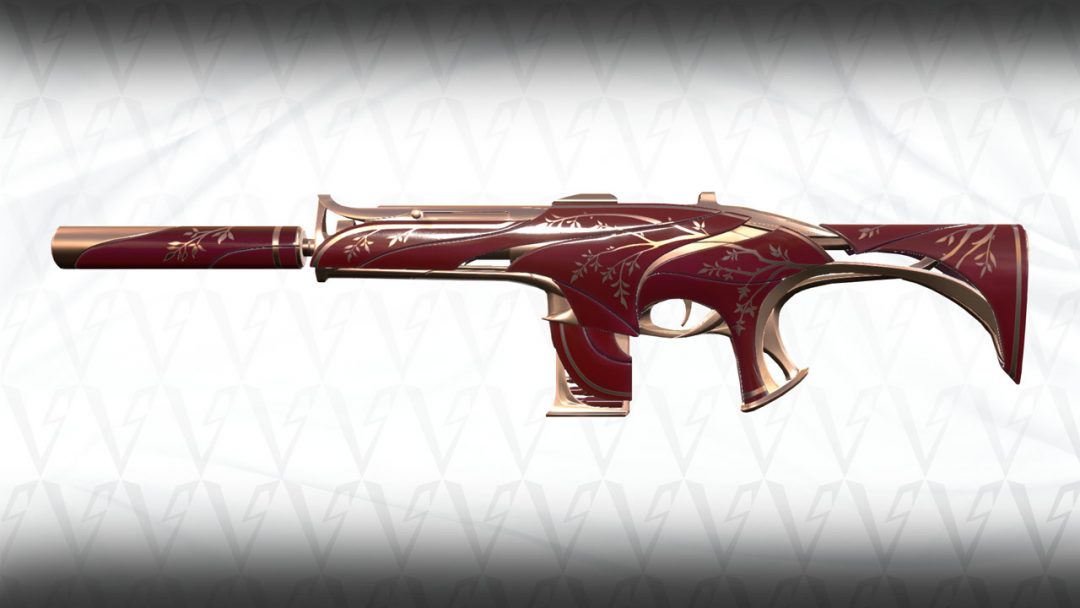 Valorant Artisan Phantom ValorantStrike