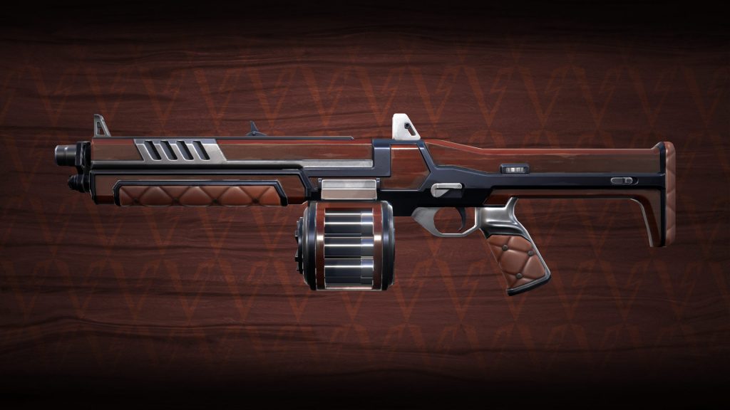 Valorant Varnish Judge ValorantStrike