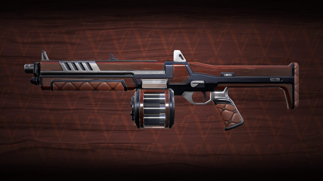 Valorant Varnish Judge ValorantStrike