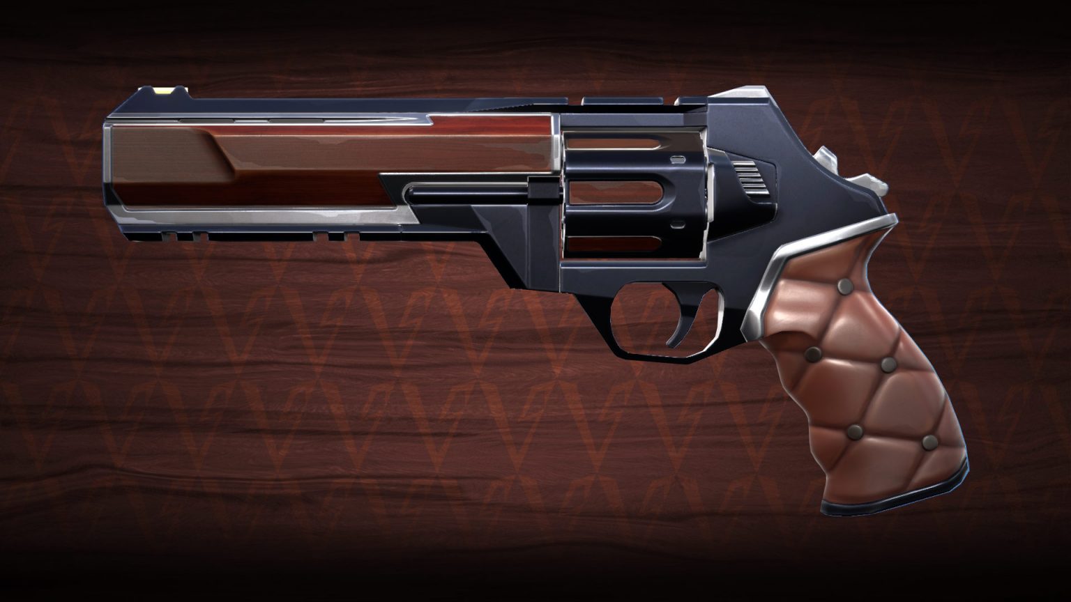 Valorant Varnish Sheriff ValorantStrike