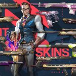 Valorant Episode 3 Act 3 Battle Pass Skins: Preview