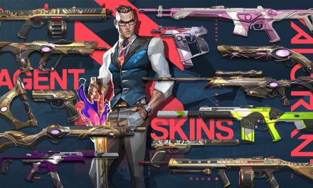 Valorant Episode 3 Act 3 Battle Pass Skins: Preview