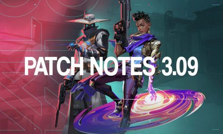 VALORANT PATCH NOTES 3.09 – Classic Nerfed!