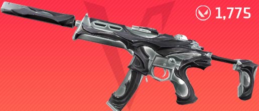 valorant operator skin: convex