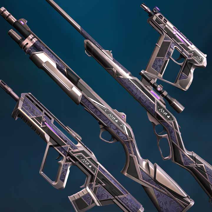 tigris bundle