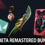 VALORANT 5 YEAR BETA REMASTER