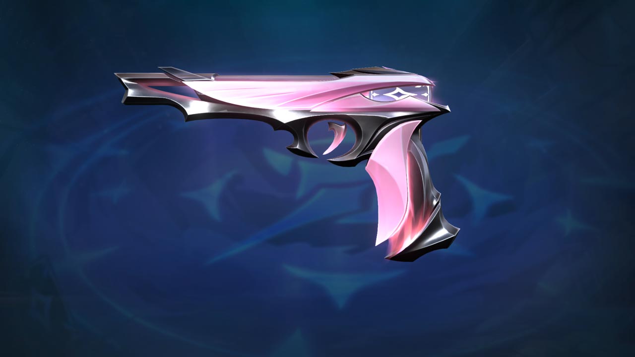 Valorant-Aeris-Collection-Bandit-Pink