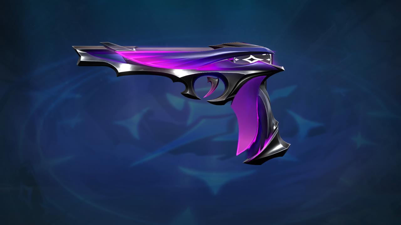 Valorant-Aeris-Collection-Bandit-Purple