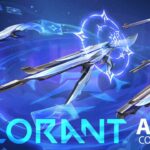 VALORANT AERIS