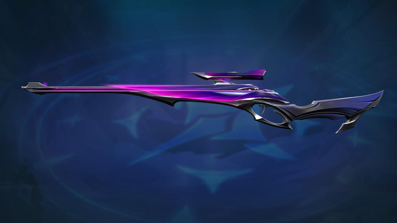 Valorant-Aeris-Collection-Marshal-Purple