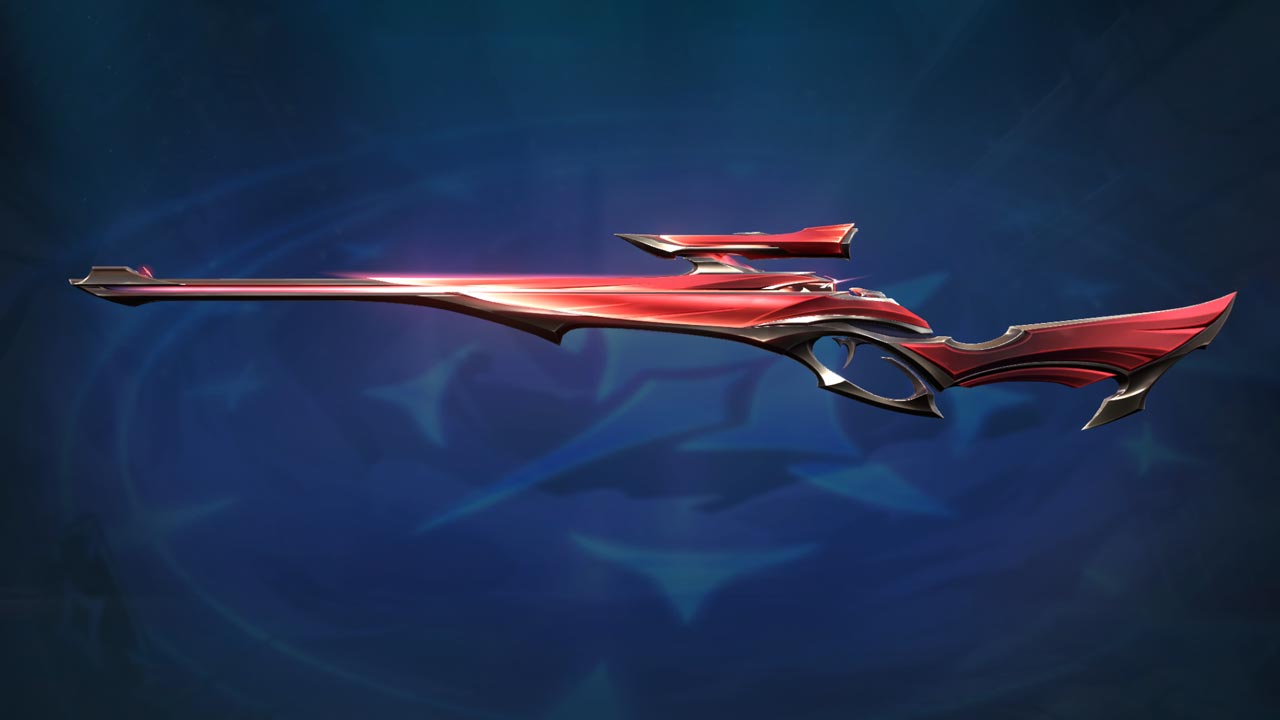 Valorant-Aeris-Collection-Marshal-Red