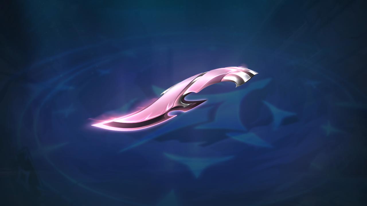 Valorant-Aeris-Collection-Melee-Pink