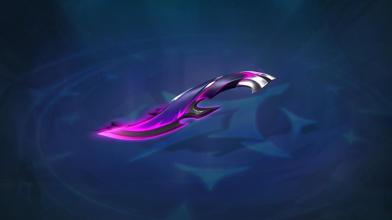 Valorant-Aeris-Collection-Melee-Purple
