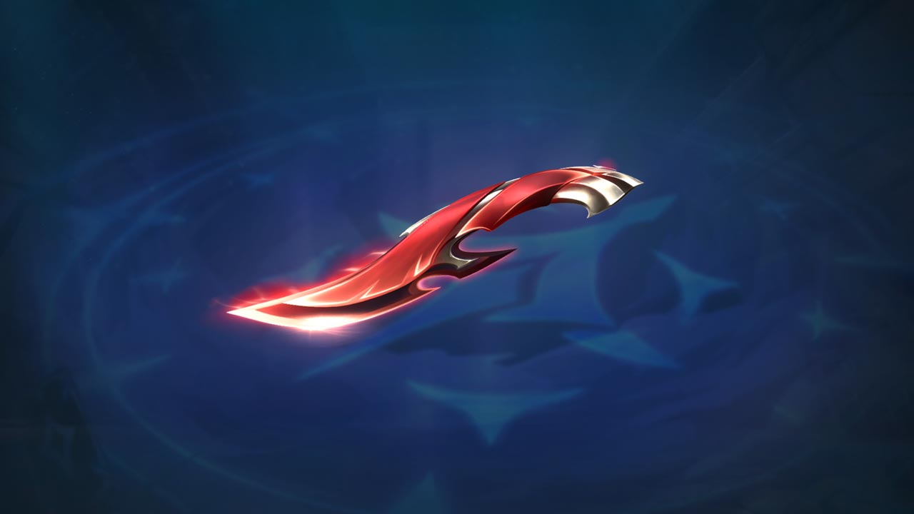 Valorant-Aeris-Collection-Melee-Red