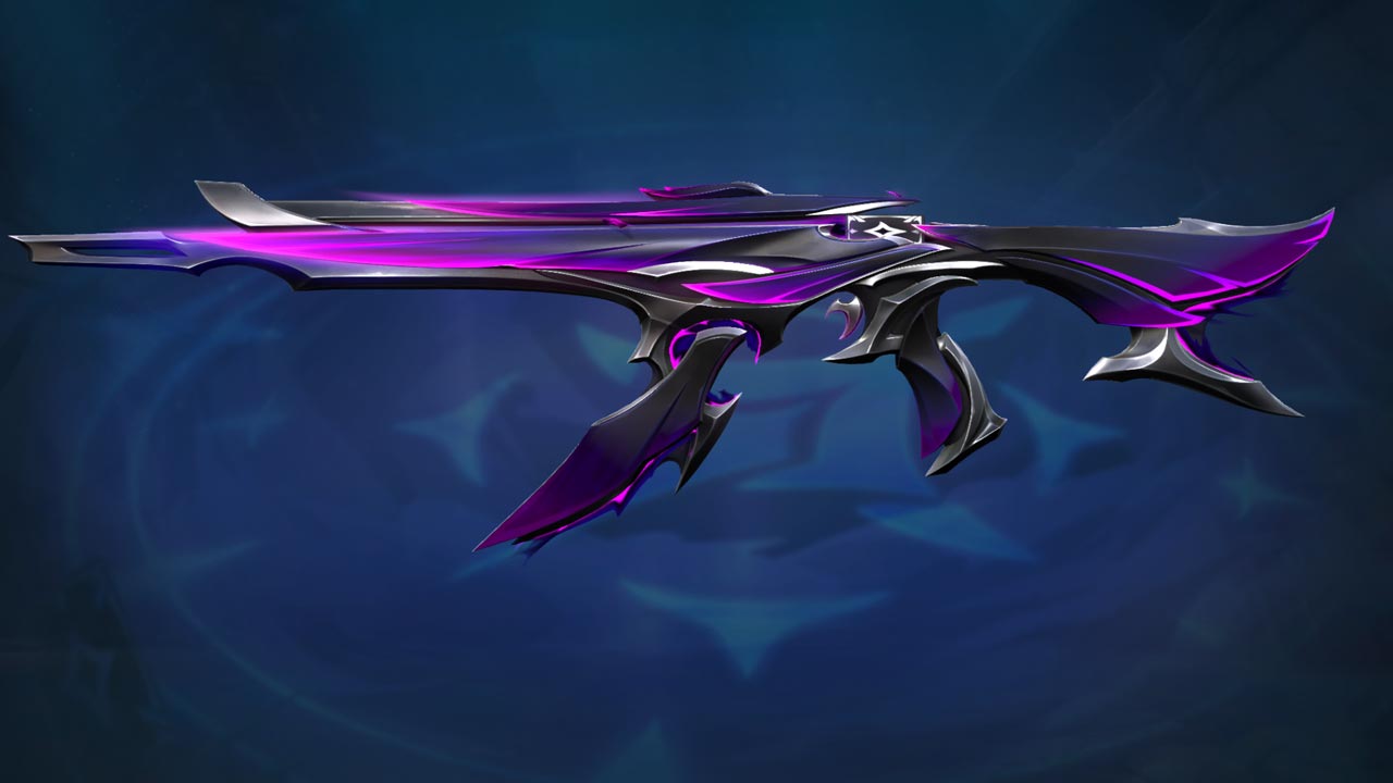 Valorant-Aeris-Collection-Vandal-Purple