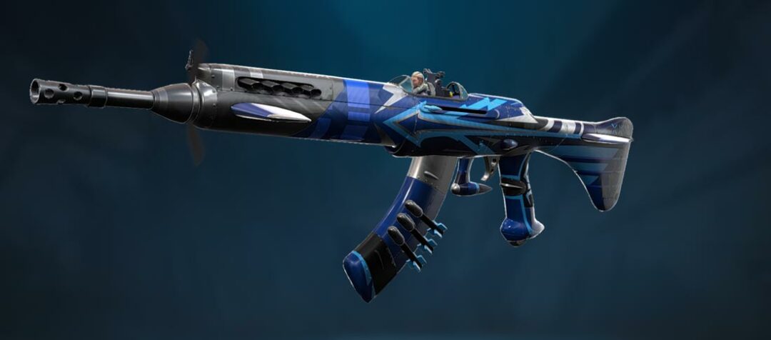 New Valorant Altitude Skins Valorantstrike