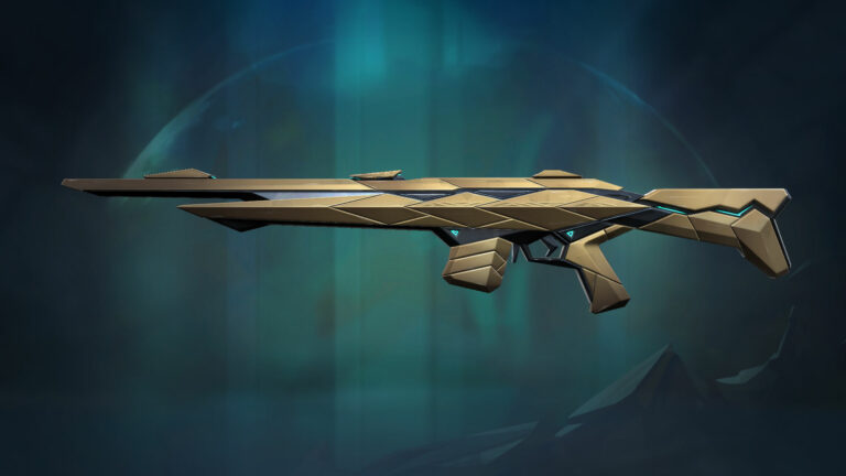 VALORANT ARAXYS 2 SKINS - ValorantStrike