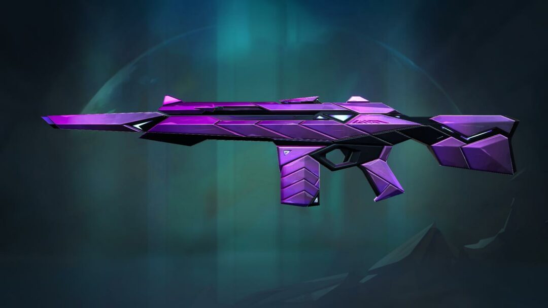 VALORANT ARAXYS 2 SKINS - ValorantStrike