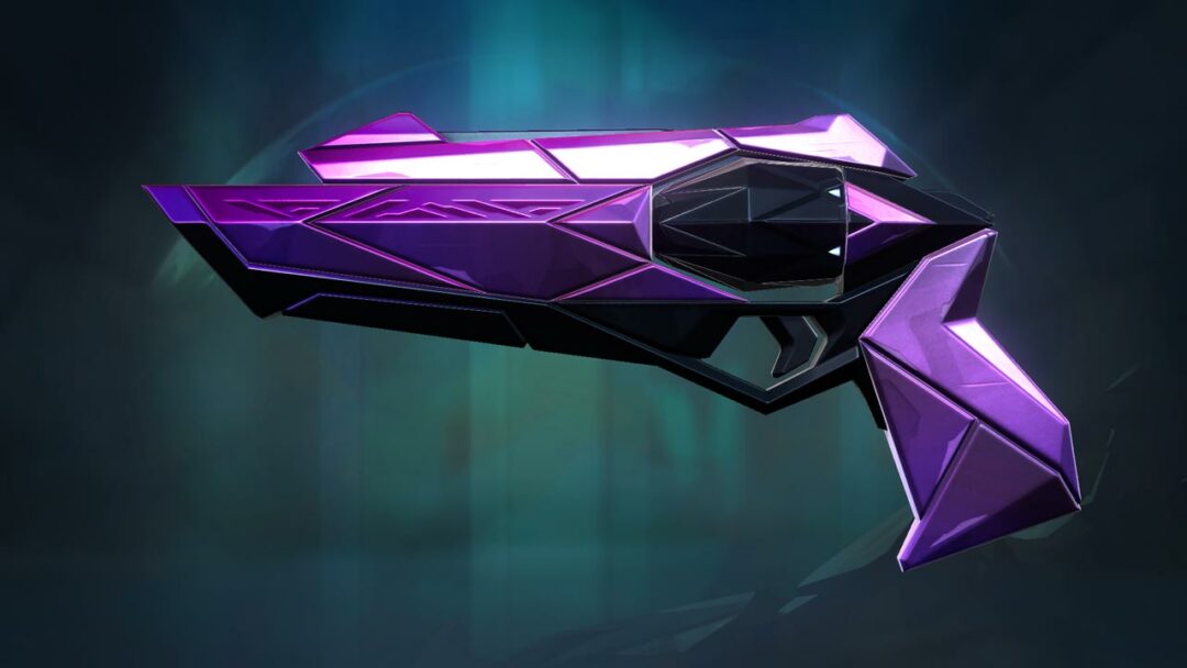 VALORANT ARAXYS 2 SKINS - ValorantStrike