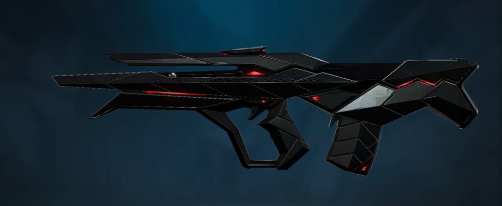 New Valorant Araxys Skins - ValorantStrike