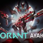 VALORANT AYAKASHI BUNDLE