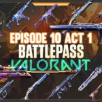 VALORANT EPISODE 10 ACT 1