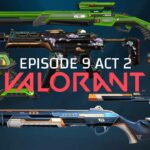 VALORANT EPISODE 9 ACT II