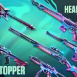 VALORANT SEASON 25 ACT 6