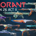VALORANT SEASON 26 ACT II