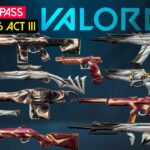 VALORANT SEASON 26 ACT III