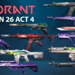 VALORANT SEASON 26 ACT 4