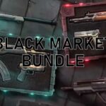 New Valorant Black Market Skins