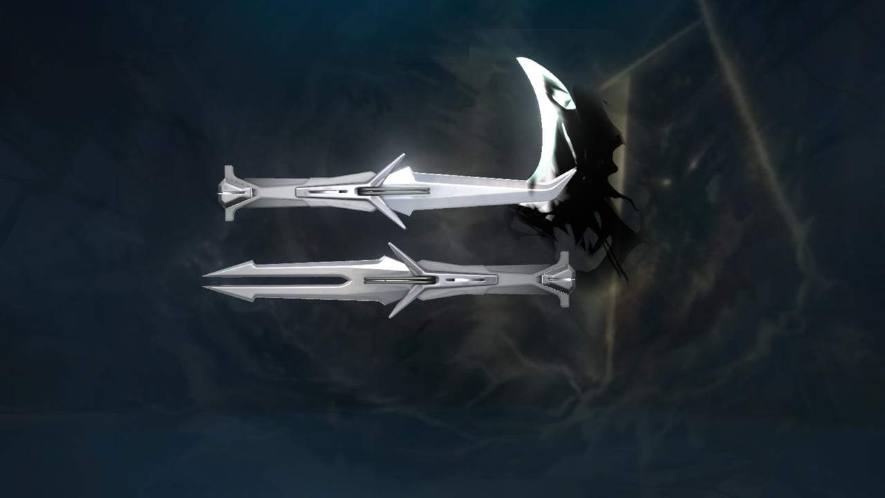 Valorant-Blackspyre-Collection-Melee-White