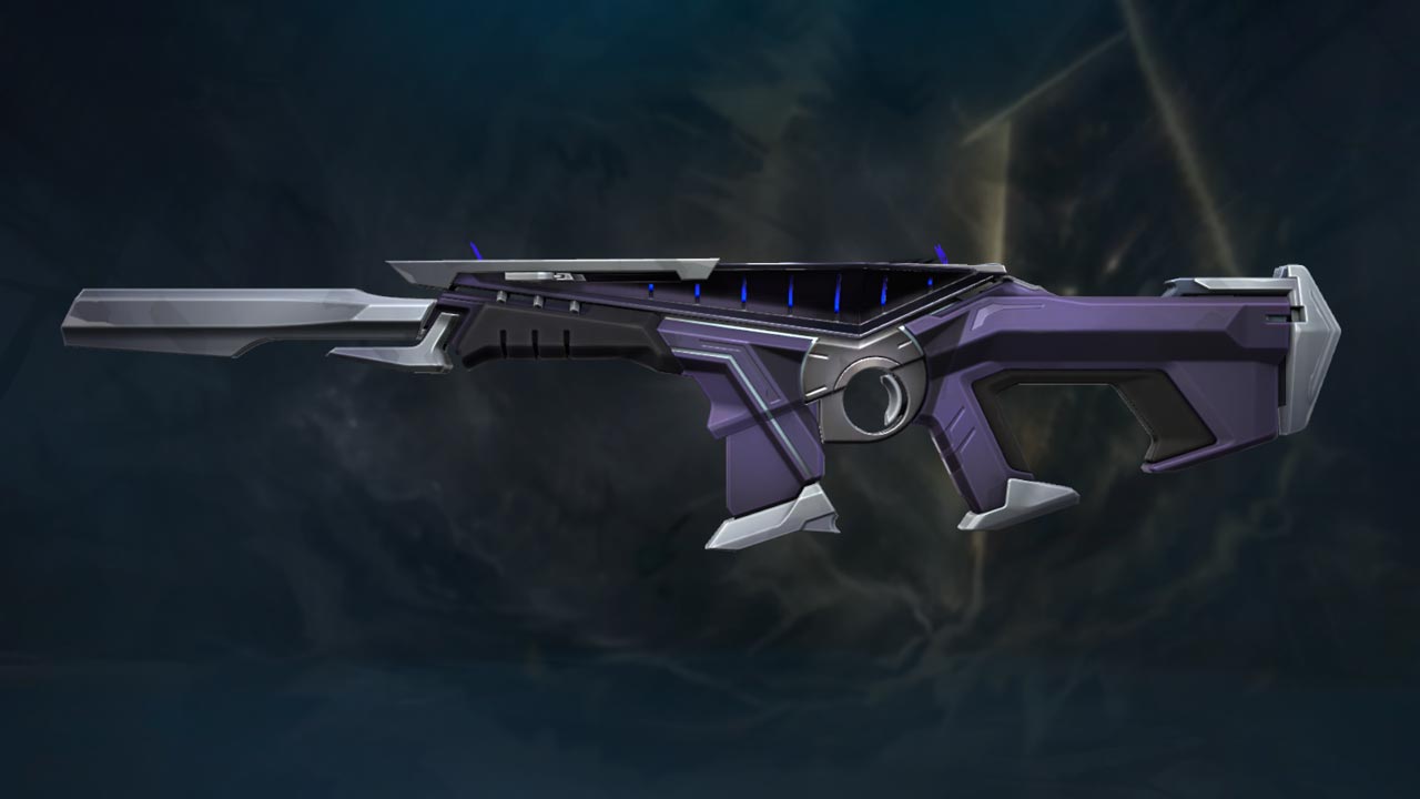 Valorant-Blackspyre-Collection-Phantom-Purple