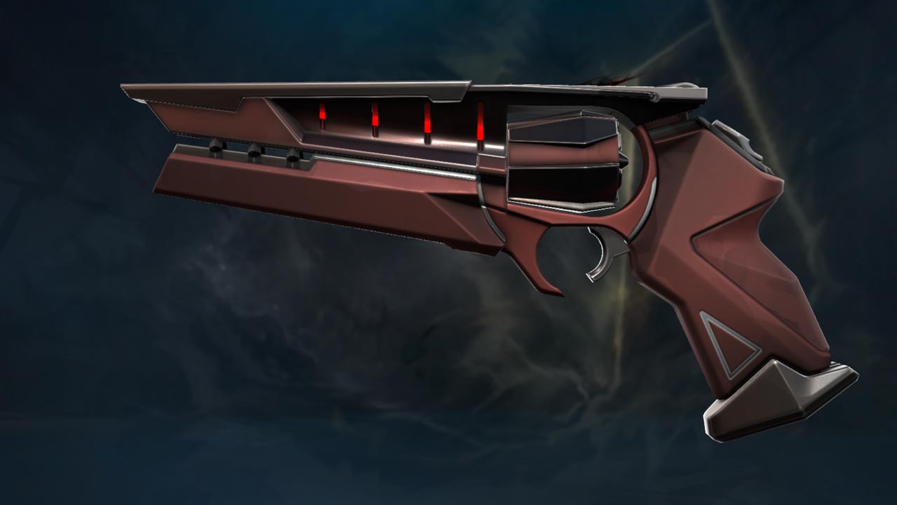 Valorant-Blackspyre-Collection-Sheriff-Red