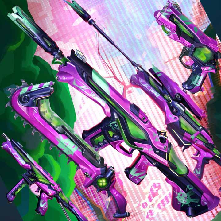 tigris bundle