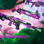 VALORANT BUBBLEGUM DEATHWISH