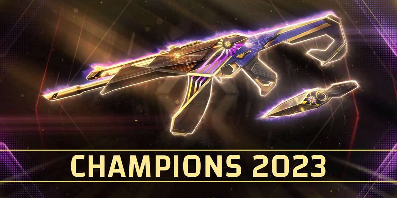 Valorant Champions 2023 Bundle ValorantStrike